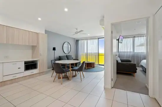 1316/35 Hercules Street, Hamilton QLD 4007