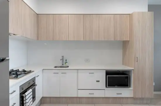Fifth view of Homely apartment listing, 1316/35 Hercules Street, Hamilton QLD 4007
