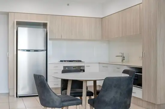 Sixth view of Homely apartment listing, 1316/35 Hercules Street, Hamilton QLD 4007