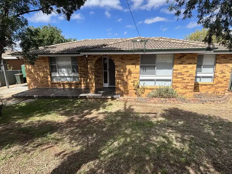 Main view of Homely house listing, 97 Manilla Road, Tamworth NSW 2340