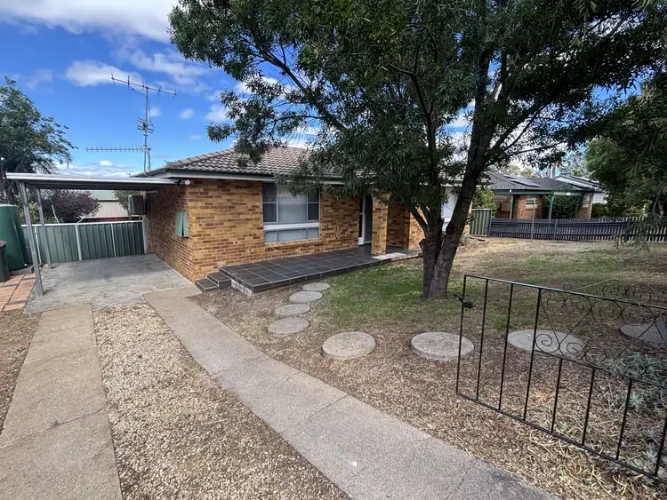 Second view of Homely house listing, 97 Manilla Road, Tamworth NSW 2340