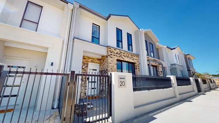 20 Silver Fern Avenue