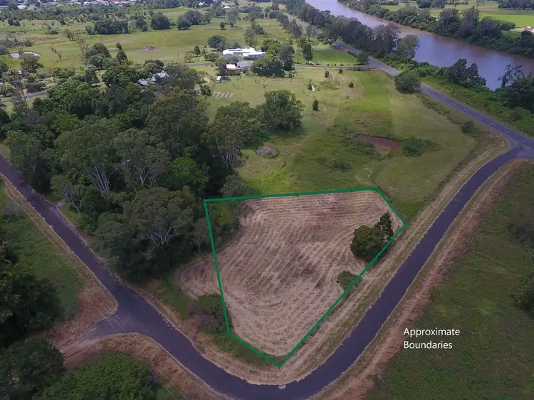 Gray Street, Coraki NSW 2471