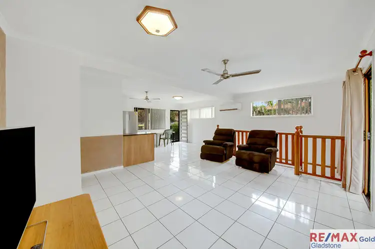 Third view of Homely house listing, 72 Shaw Street, New Auckland QLD 4680