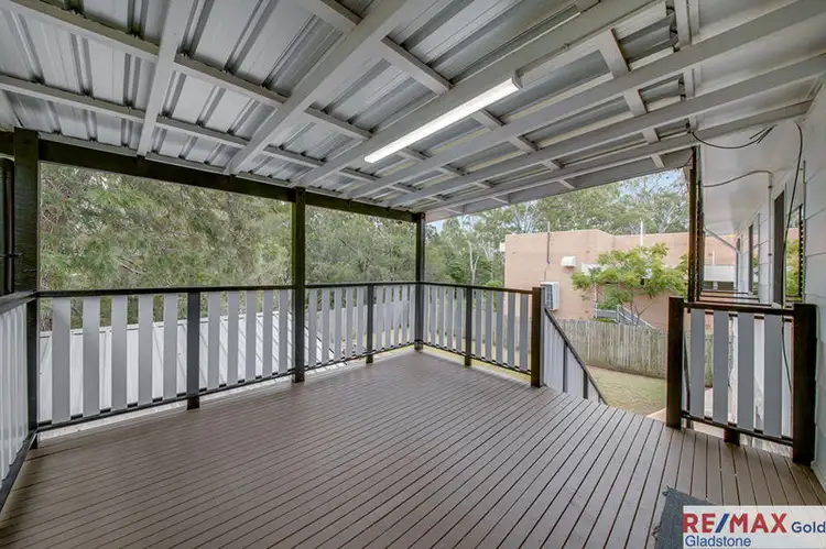 Fourth view of Homely house listing, 72 Shaw Street, New Auckland QLD 4680