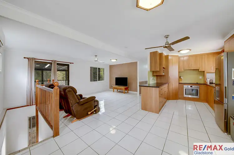 Fifth view of Homely house listing, 72 Shaw Street, New Auckland QLD 4680