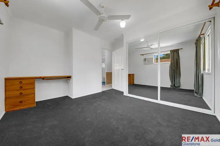 Sixth view of Homely house listing, 72 Shaw Street, New Auckland QLD 4680