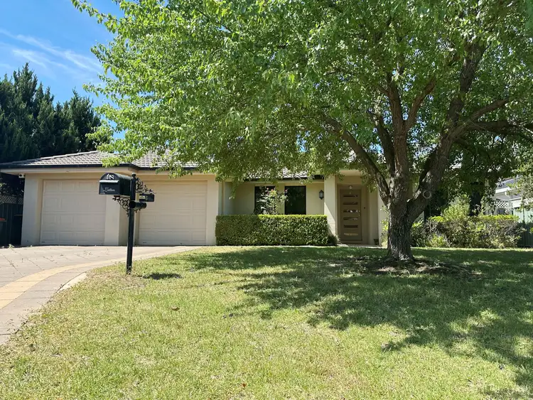 4 Turnberry Terrace, Dubbo NSW 2830