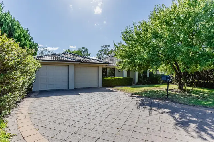 4 Turnberry Terrace, Dubbo NSW 2830