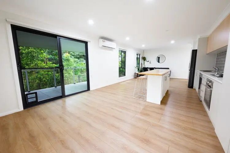 Second view of Homely unit listing, 26/4 Toorak Court, Port Macquarie NSW 2444