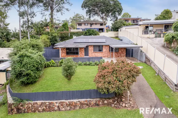 47 David Street, Nambour QLD 4560