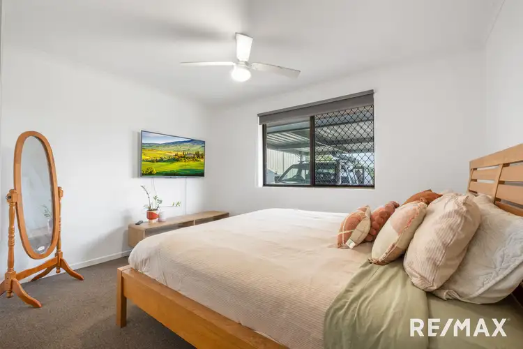 Fifth view of Homely house listing, 47 David Street, Nambour QLD 4560