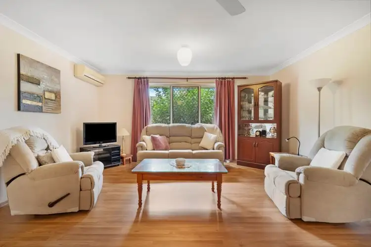Second view of Homely house listing, 120 Serrata Cct, Forest Lake QLD 4078