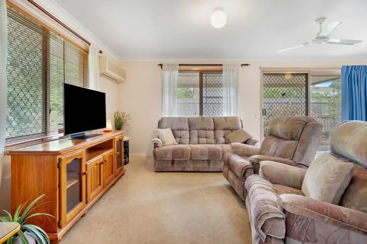 Fifth view of Homely house listing, 120 Serrata Cct, Forest Lake QLD 4078