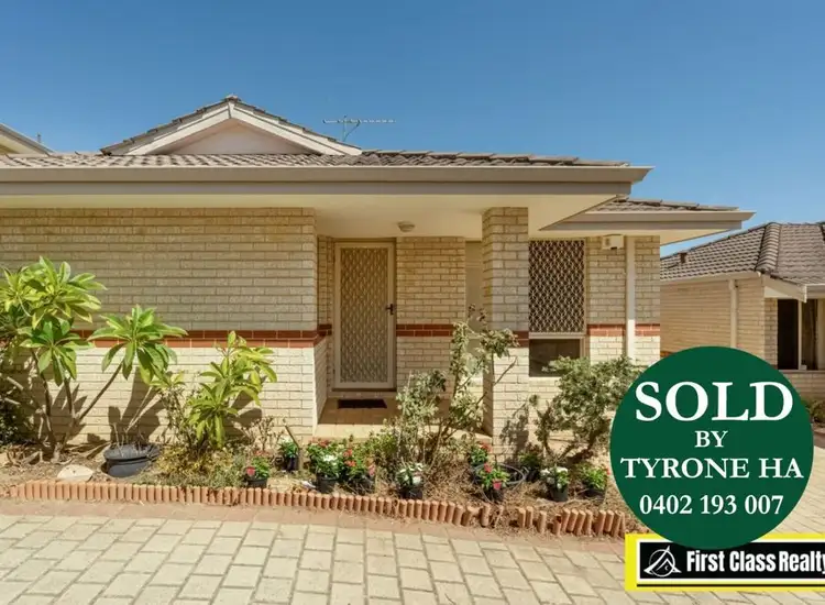 3/50 Arkana Road, Westminster WA 6061