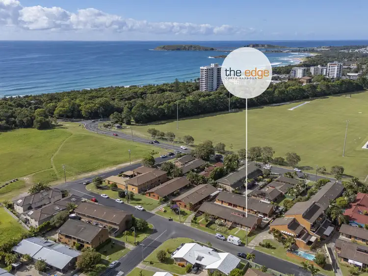 1/34-36 Karuah Avenue, Coffs Harbour NSW 2450
