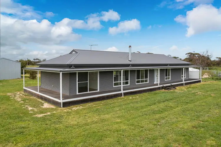 19 Moorlands Road, Moorlands SA 5301