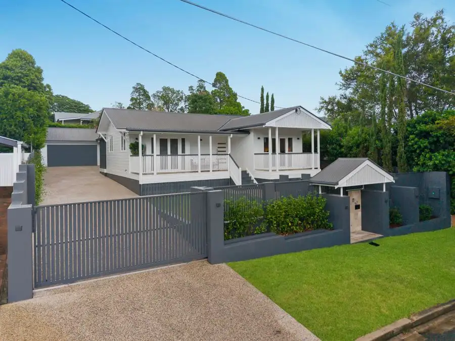 Main view of Homely house listing, 15 Landor St, Tarragindi QLD 4121