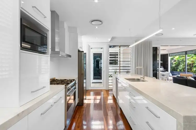 Fourth view of Homely house listing, 15 Landor St, Tarragindi QLD 4121
