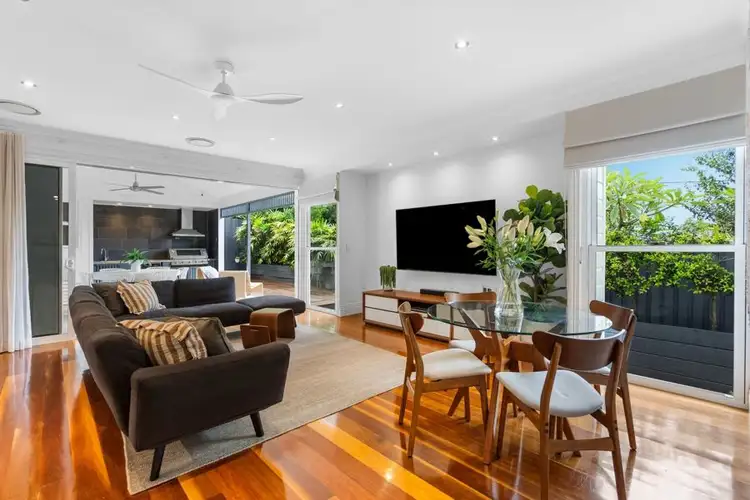 Fifth view of Homely house listing, 15 Landor St, Tarragindi QLD 4121