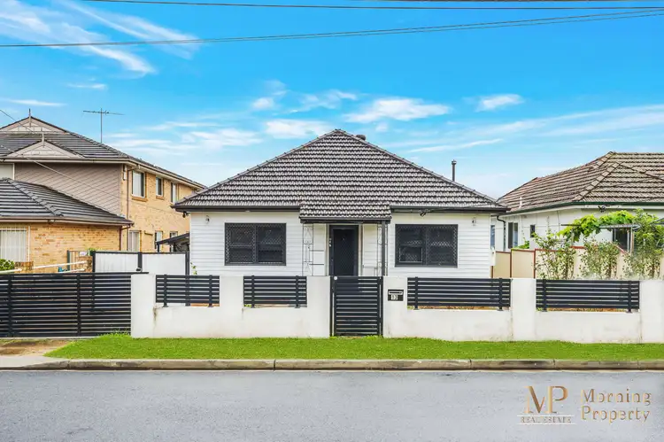 13 Charlotte Street, Merrylands NSW 2160