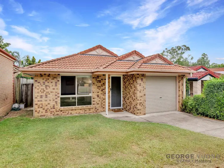 Second view of Homely house listing, 10 Regents Cct, Forest Lake QLD 4078