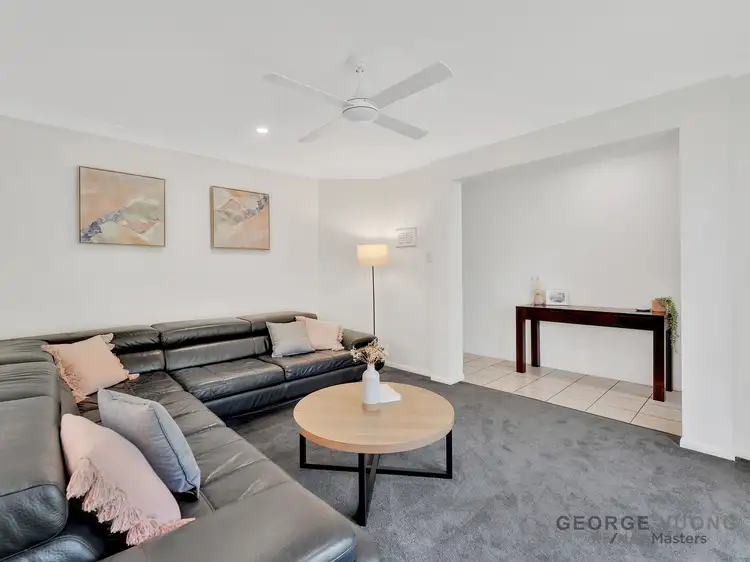 Third view of Homely house listing, 10 Regents Cct, Forest Lake QLD 4078