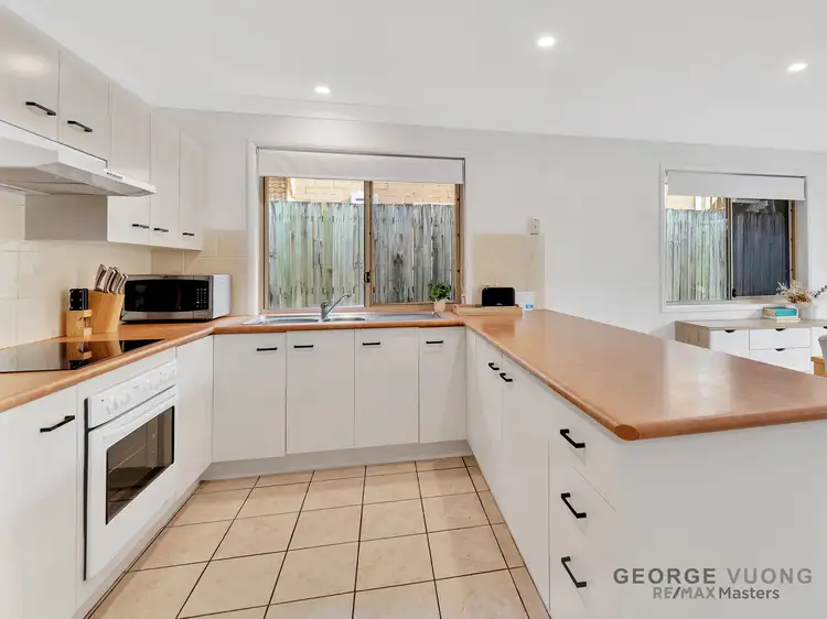 Fourth view of Homely house listing, 10 Regents Cct, Forest Lake QLD 4078