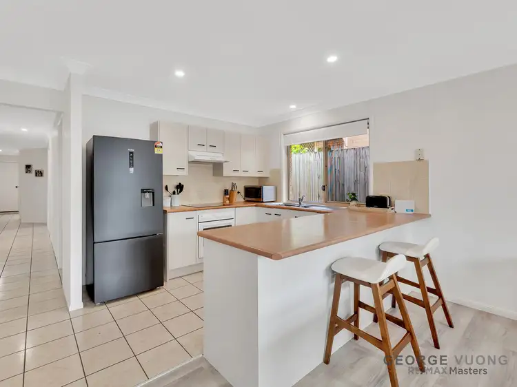 Fifth view of Homely house listing, 10 Regents Cct, Forest Lake QLD 4078