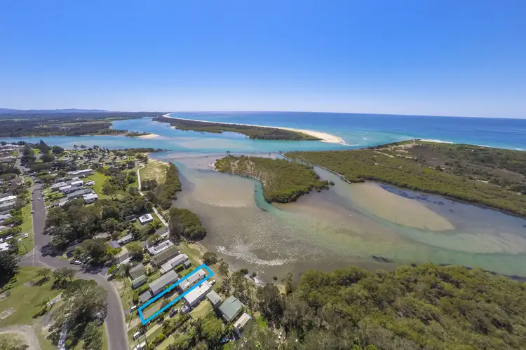42 Morgo Street, Urunga NSW 2455