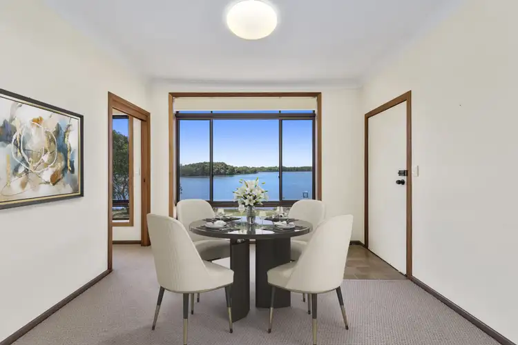 Fifth view of Homely house listing, 42 Morgo Street, Urunga NSW 2455