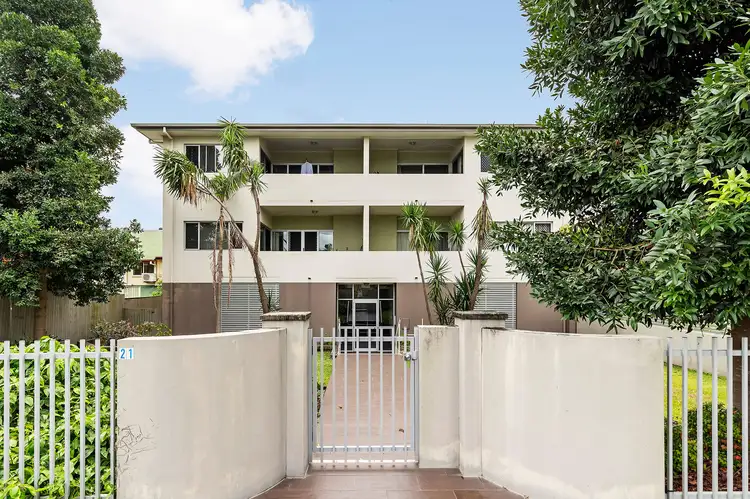 Main view of Homely apartment listing, 9/17 Cardross Street, Yeerongpilly QLD 4105