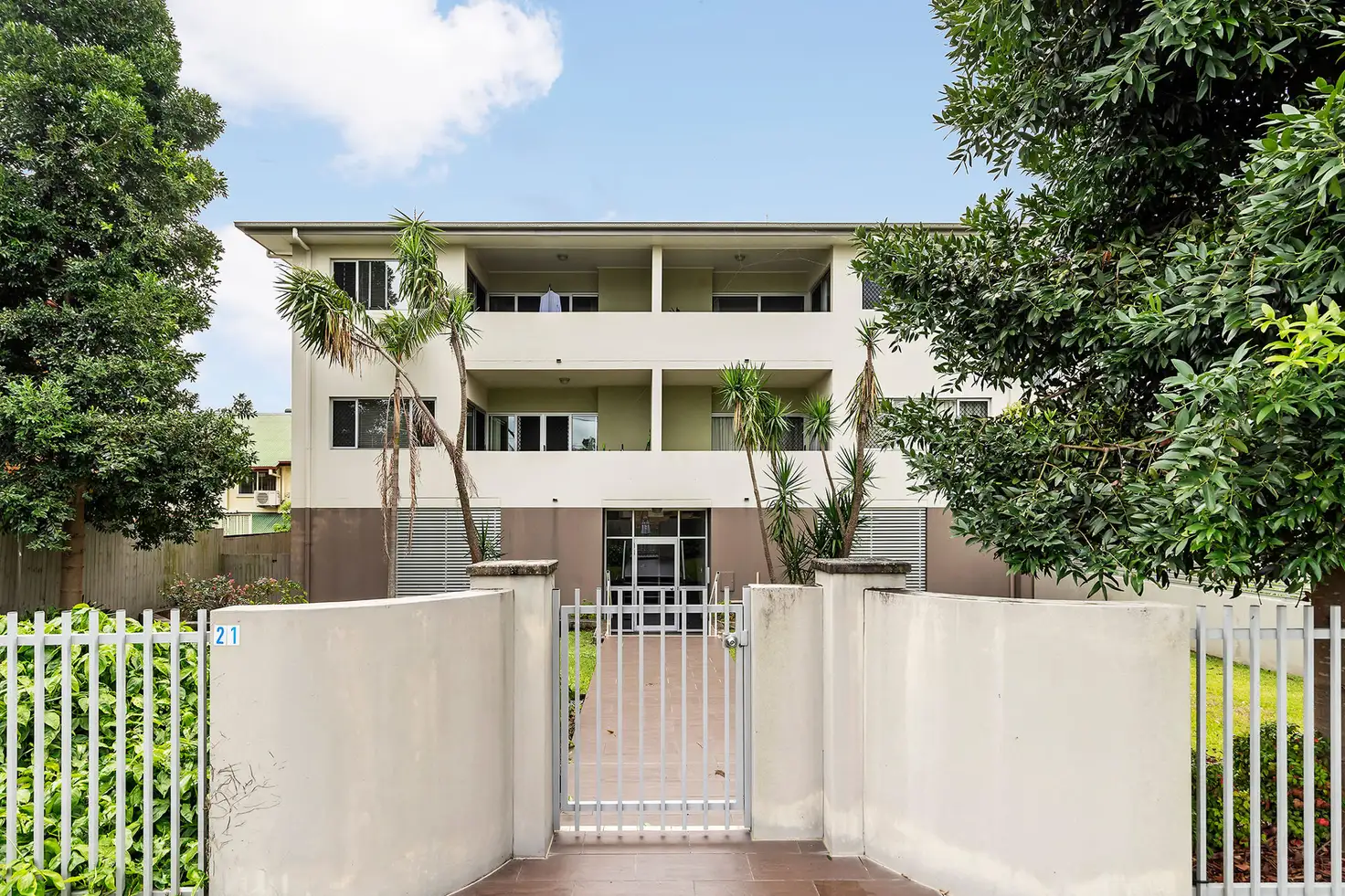 Main view of Homely apartment listing, 9/17 Cardross Street, Yeerongpilly QLD 4105