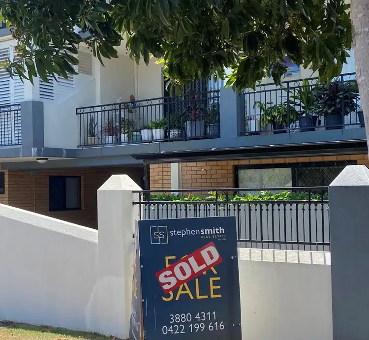 10/18-20 Wyllie Street, Redcliffe QLD 4020
