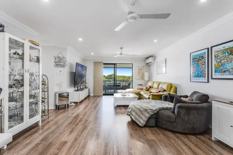 Fourth view of Homely unit listing, Address available on request