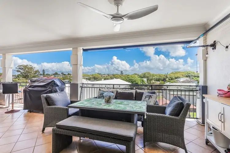 Sixth view of Homely unit listing, 10/18-20 Wyllie Street, Redcliffe QLD 4020