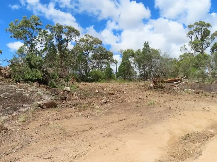 Second view of Homely land listing, Lots 2, 3 & 4 Calvert Road, Glen Aplin QLD 4381