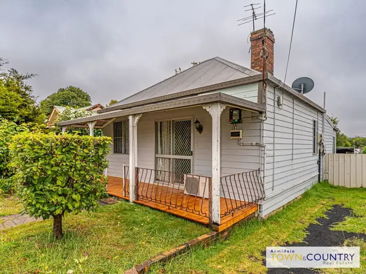 255 Dumaresq Street, Armidale NSW 2350