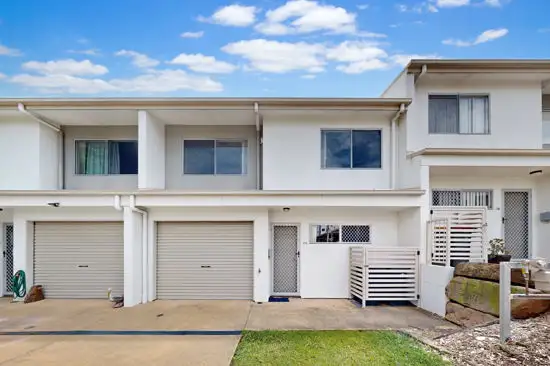 Main view of Homely townhouse listing, 119/1 Linear Drive, Mango Hill QLD 4509
