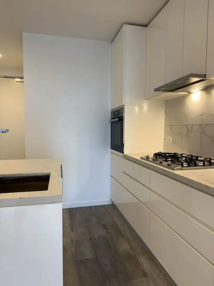 Fourth view of Homely apartment listing, 405/330 Manningham Road, Doncaster VIC 3108