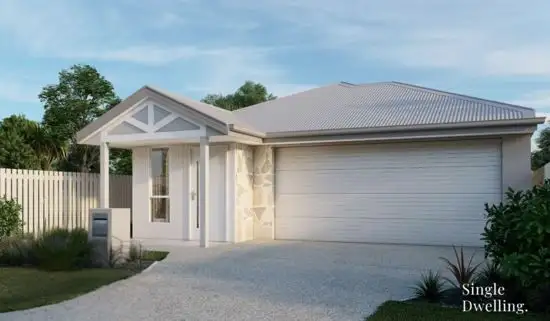 Second view of Homely house listing, 101 Address available upon request, South Ripley QLD 4306