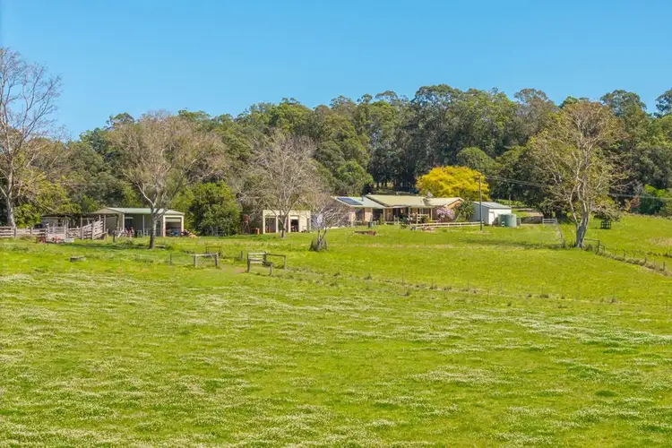 102 Fishers Ridge, Mortons Creek NSW 2446