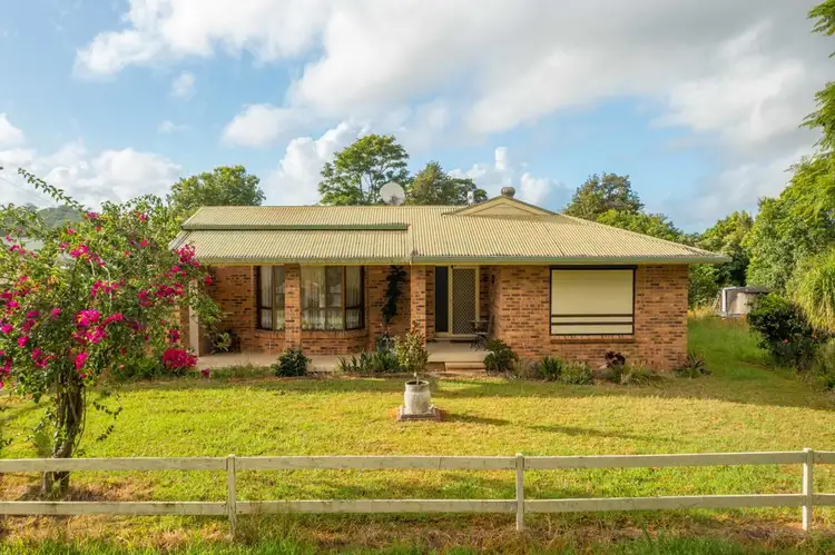 Third view of Homely rural property listing, 102 Fishers Ridge Rd, Mortons Creek NSW 2446