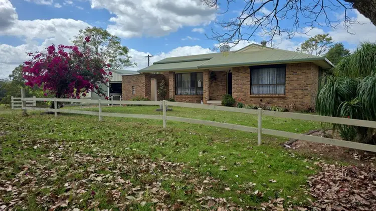 Third view of Homely rural property listing, 102 Fishers Ridge Rd, Mortons Creek NSW 2446