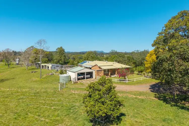 Seventh view of Homely rural property listing, 102 Fishers Ridge, Mortons Creek NSW 2446