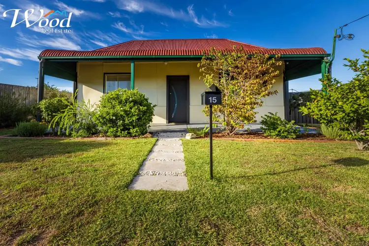 Main view of Homely house listing, 15 Day St, Henty NSW 2658