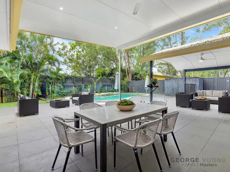 5 Balala Cl, Forest Lake QLD 4078