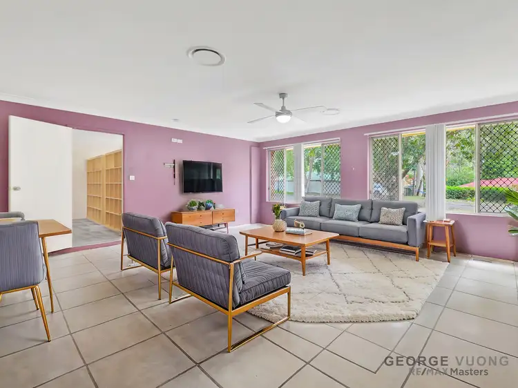 Fourth view of Homely house listing, 5 Balala Cl, Forest Lake QLD 4078