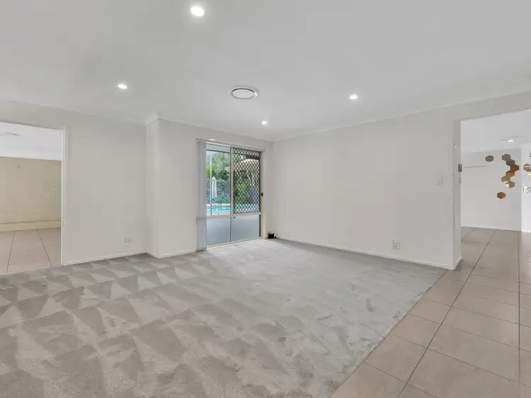 Fifth view of Homely house listing, 5 Balala Cl, Forest Lake QLD 4078