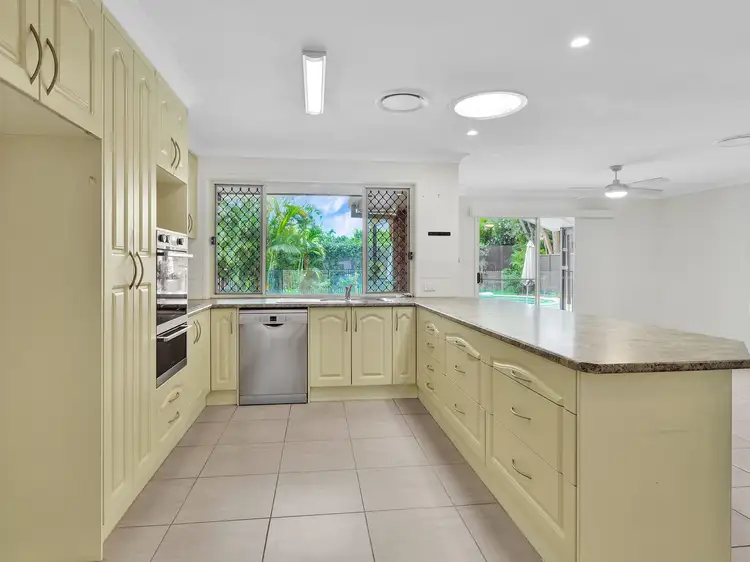 Sixth view of Homely house listing, 5 Balala Cl, Forest Lake QLD 4078